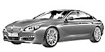 BMW F06 B2670 Fault Code