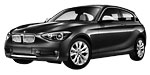 BMW F21 B2670 Fault Code